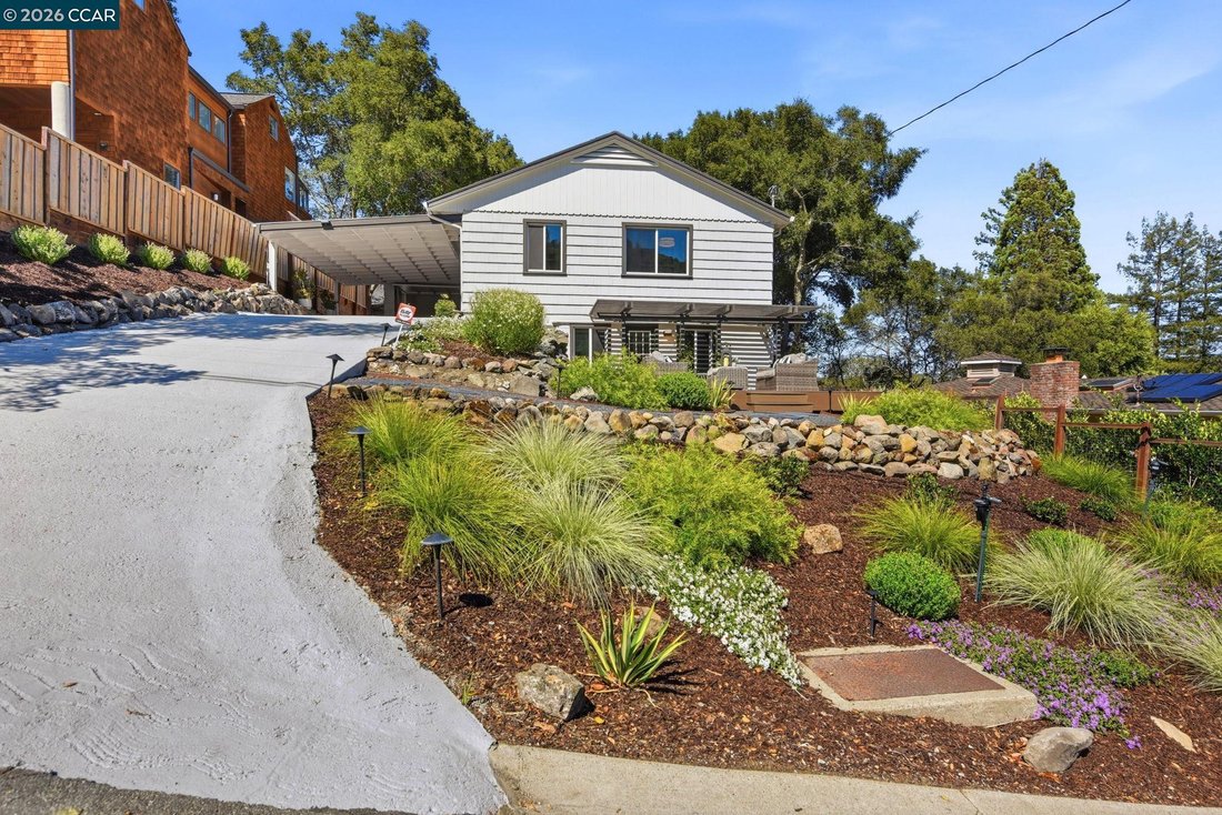 House in Orinda, California, United States 3 - 18909446