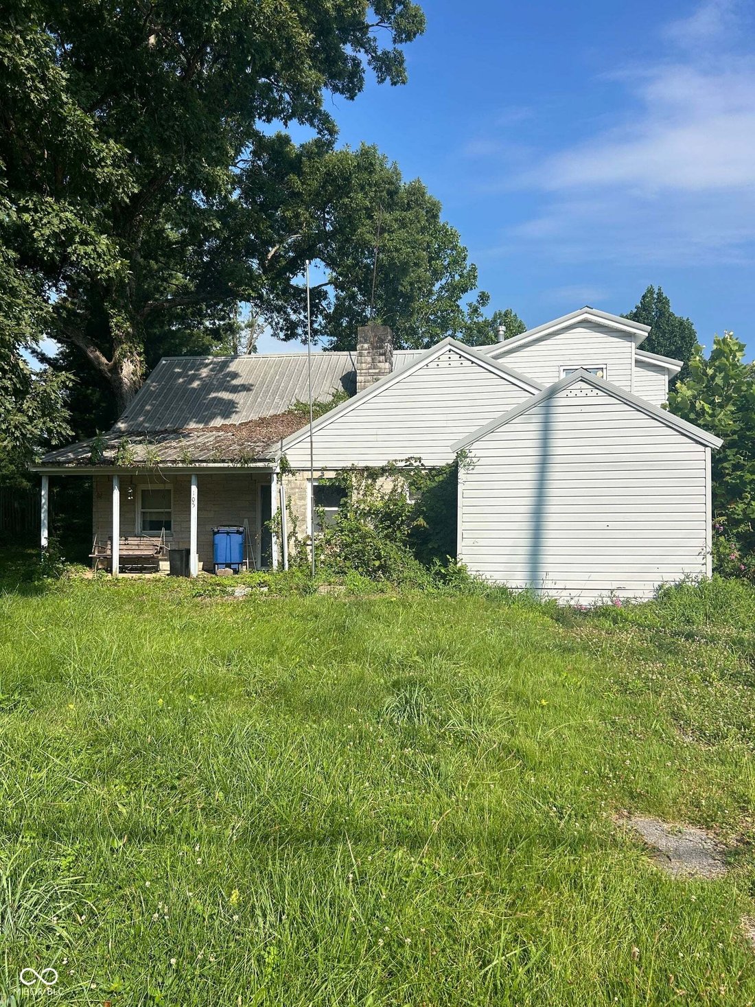 House in Bedford, Indiana, United States 1 - 18908746