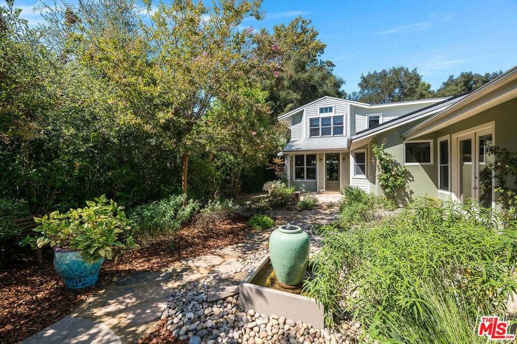 House in Topanga, California, United States 4 - 18908888