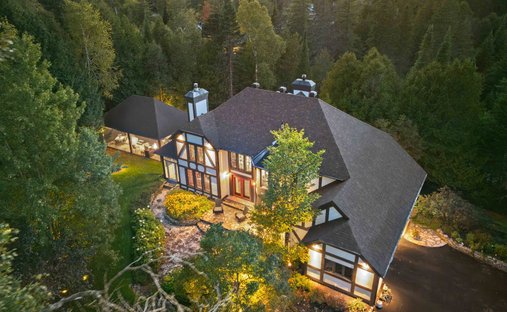 Maison à Morin-Heights, Québec, Canada 1