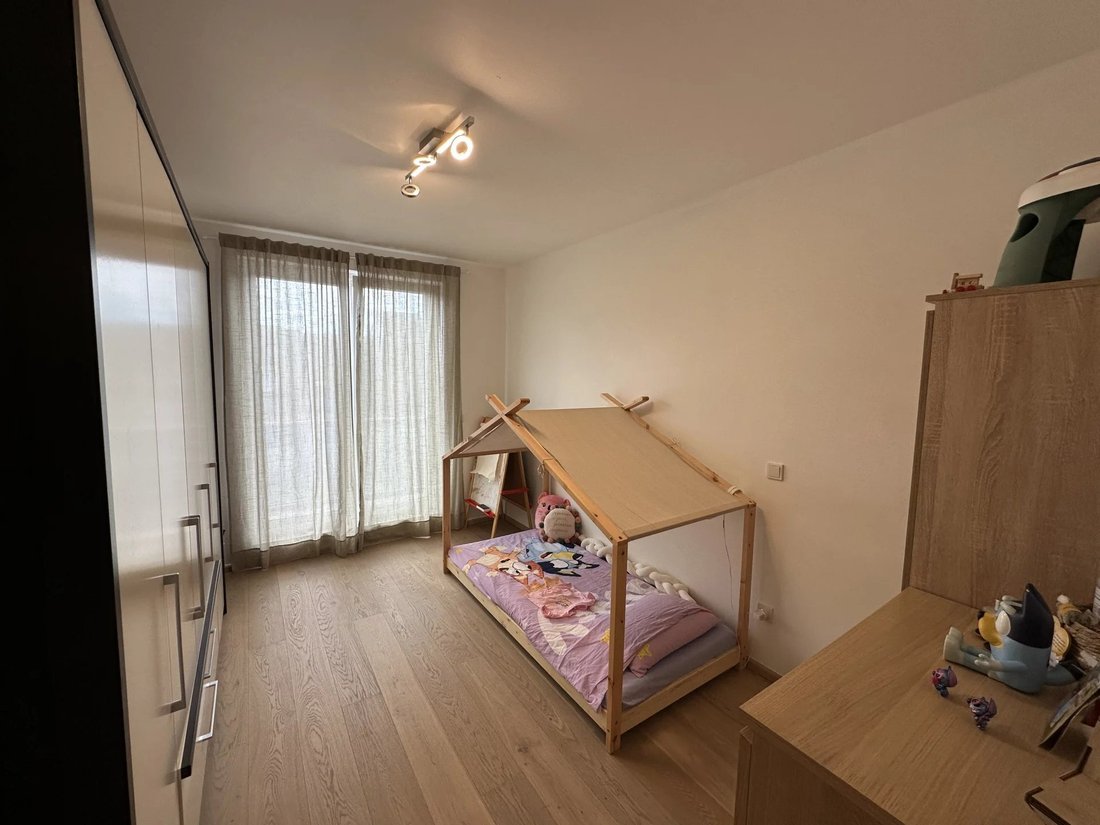 Apartment in Esch-sur-Alzette, Esch-sur-Alzette, Luxembourg 1 - 18920126