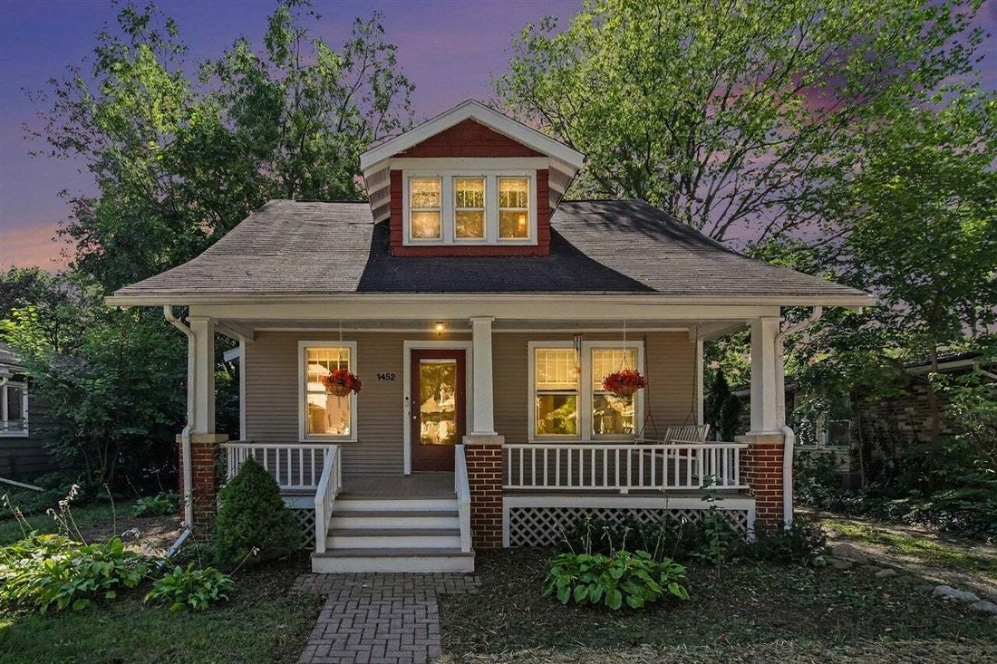 Casa a Ann Arbor, Michigan, Stati Uniti 1 - 18918811