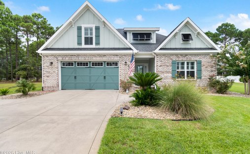 Casa a Sunset Beach, Carolina del Nord, Stati Uniti 1