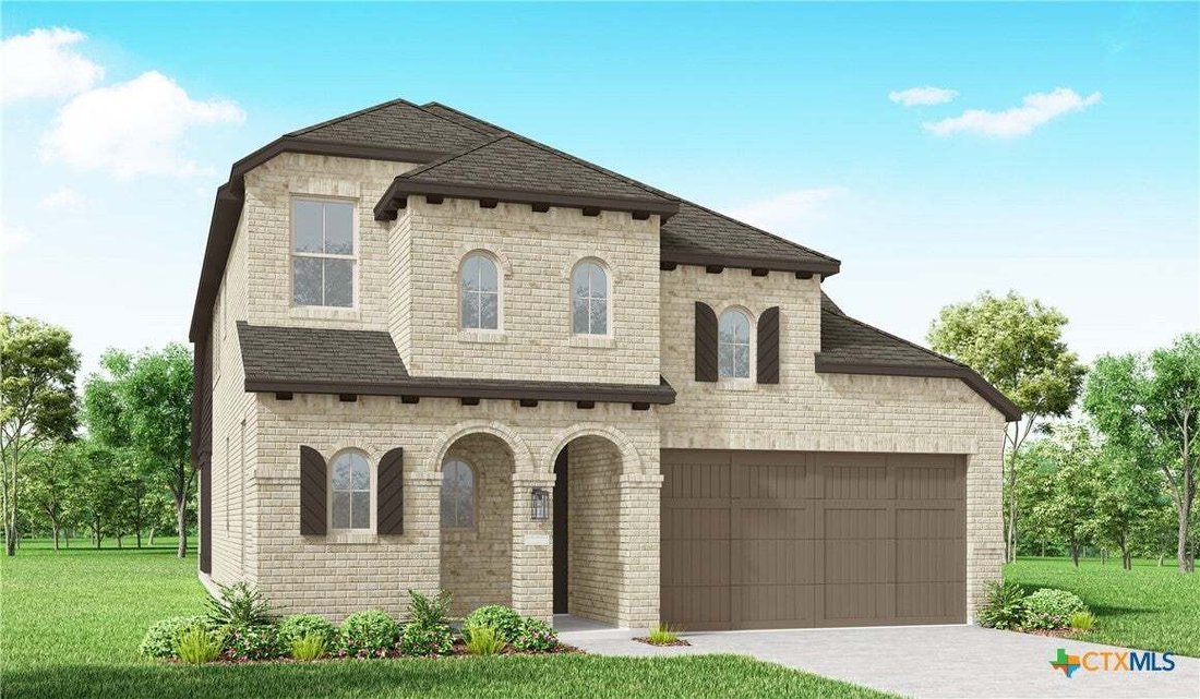 House in San Antonio, Texas, United States 1 - 18908977