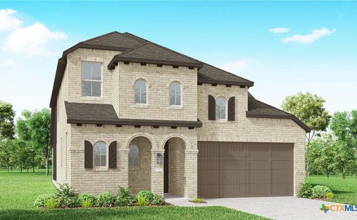 House in San Antonio, Texas, United States 1