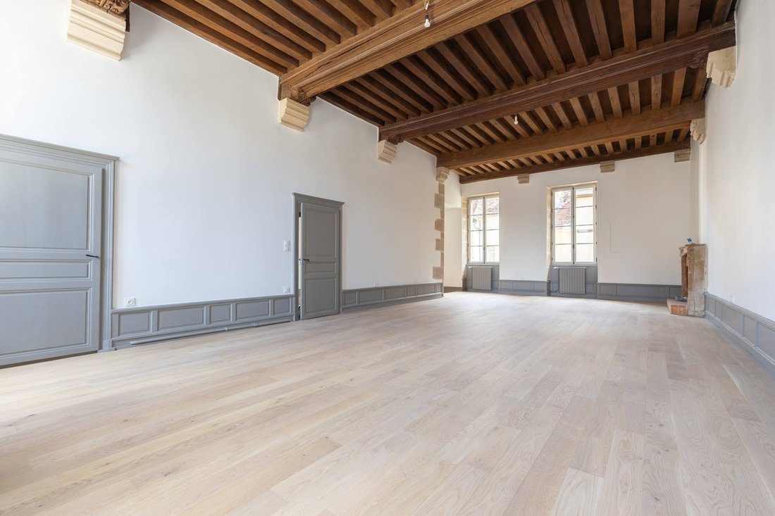 Apartment in Grangier, Dijon, France 5 - 18911185