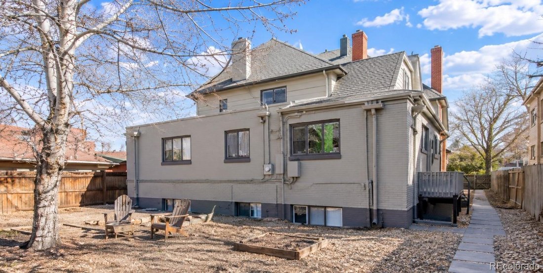 Denver, Colorado, United States 4 - 18913950