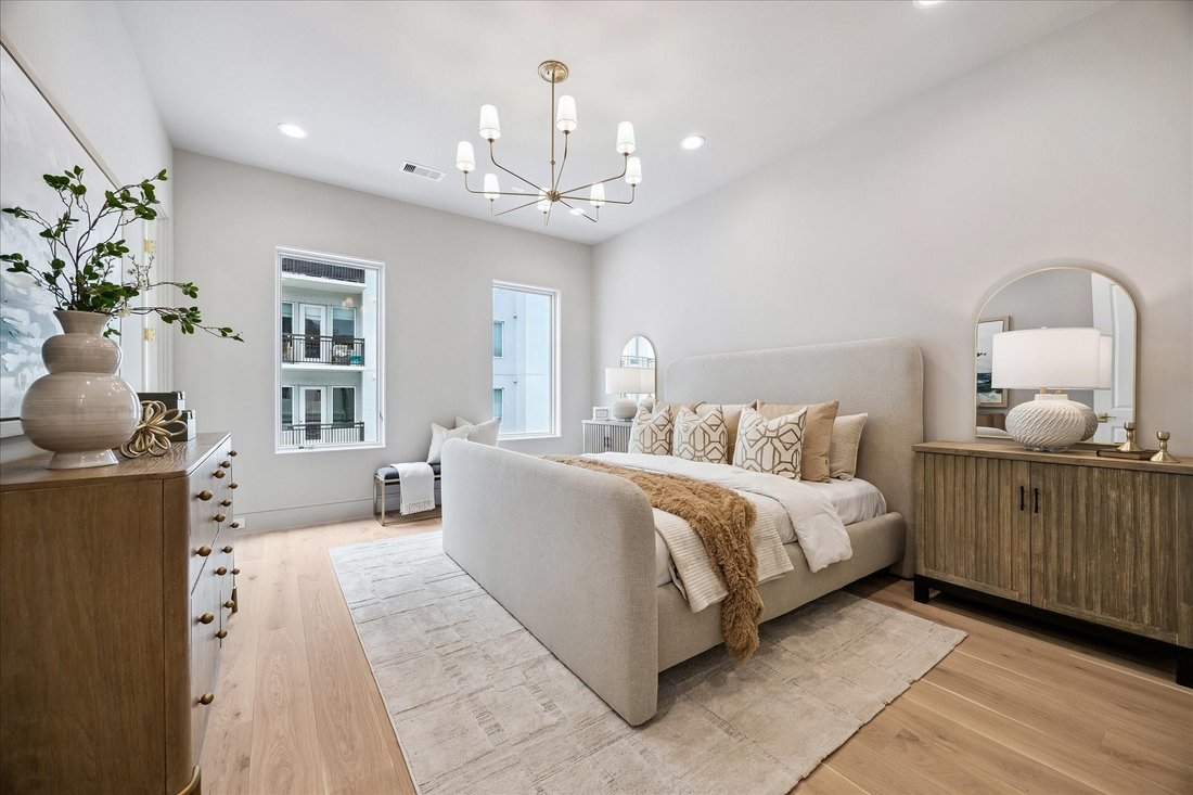 House in Houston, Texas, United States 5 - 18910693