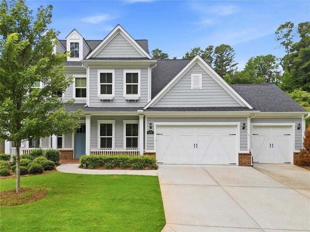 House in Kennesaw, Georgia, United States 1 - 18581664