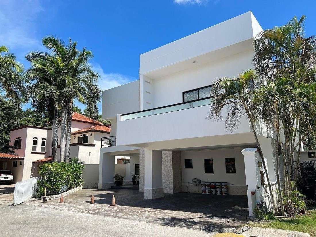 House in Cancún, Quintana Roo, Mexico 1 - 18908300
