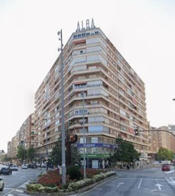 Apartment in Murcia, Región de Murcia, Spain 1 - 18911497