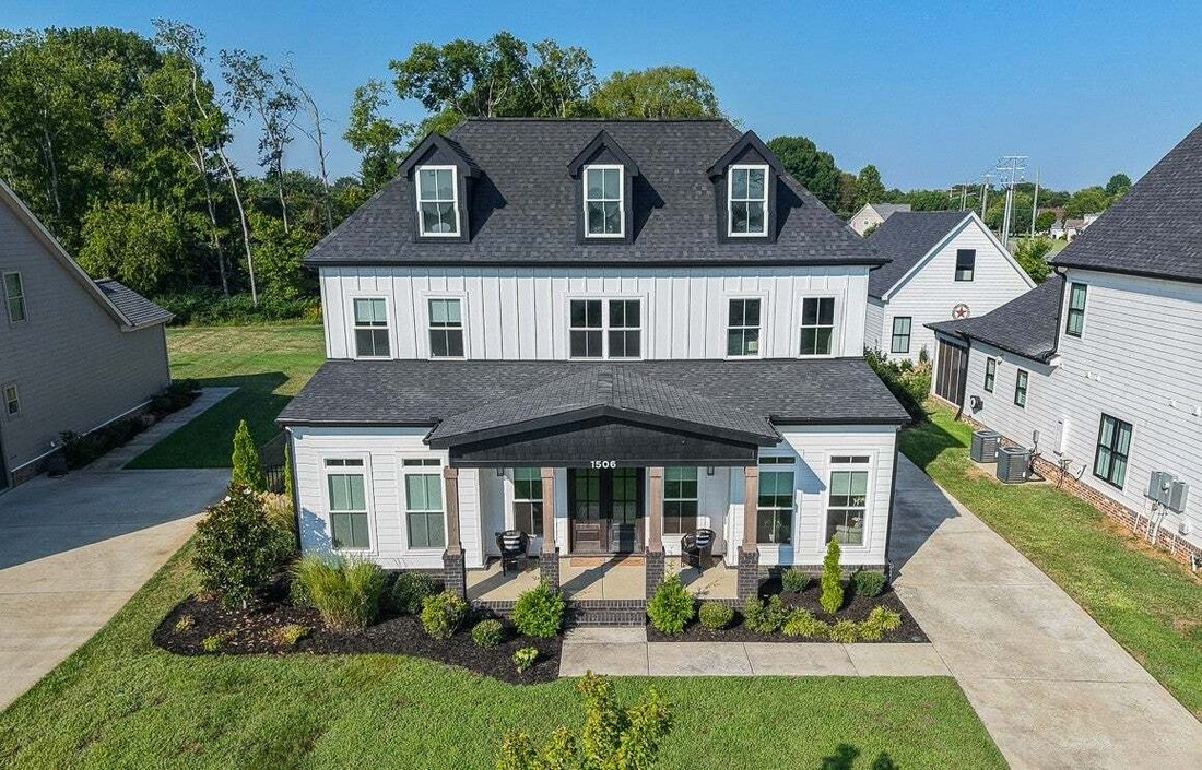 House in Murfreesboro, Tennessee, United States 1 - 18909276