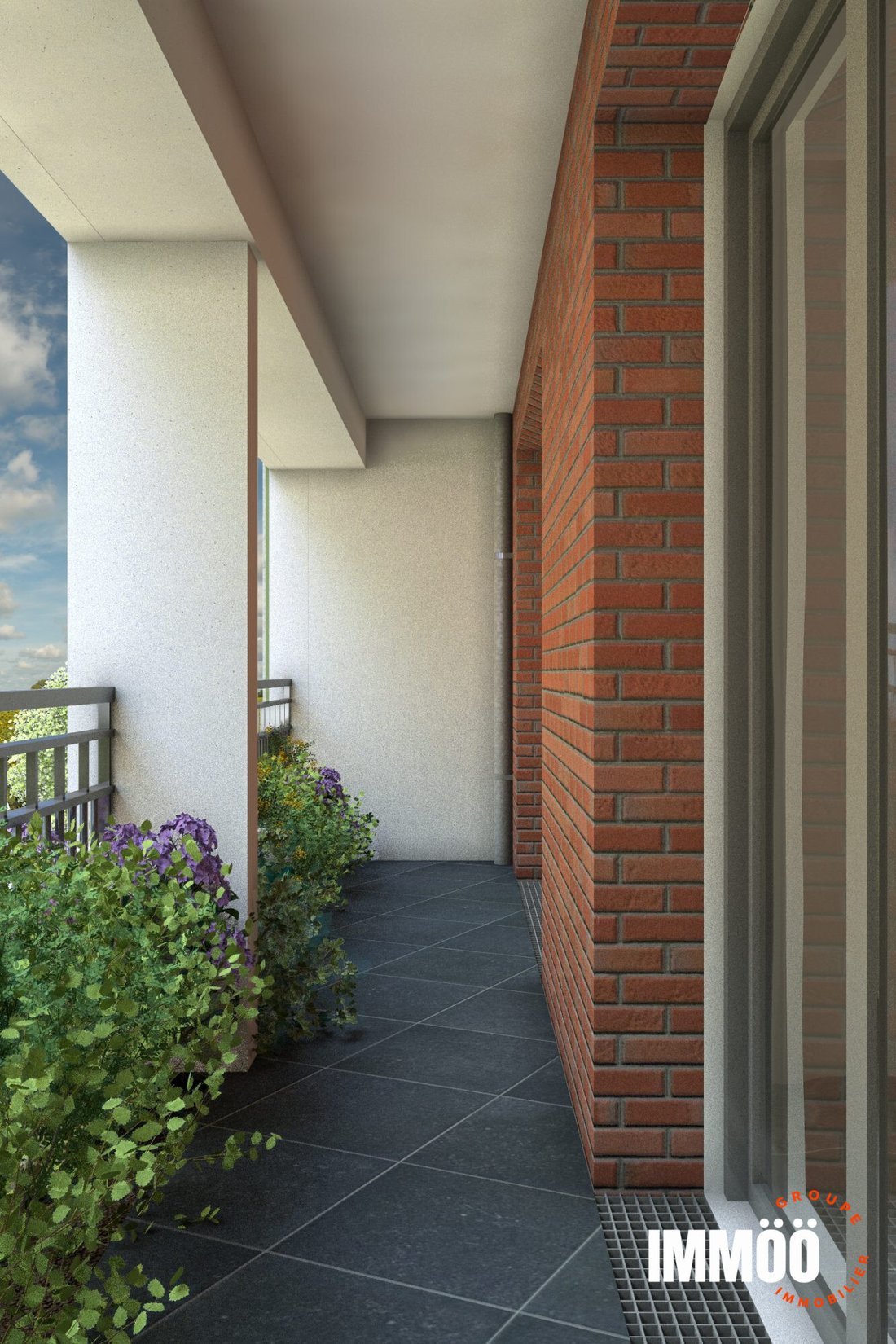 Apartment in Centre Ville - Rive Gauche, Rouen, France 5 - 13773020