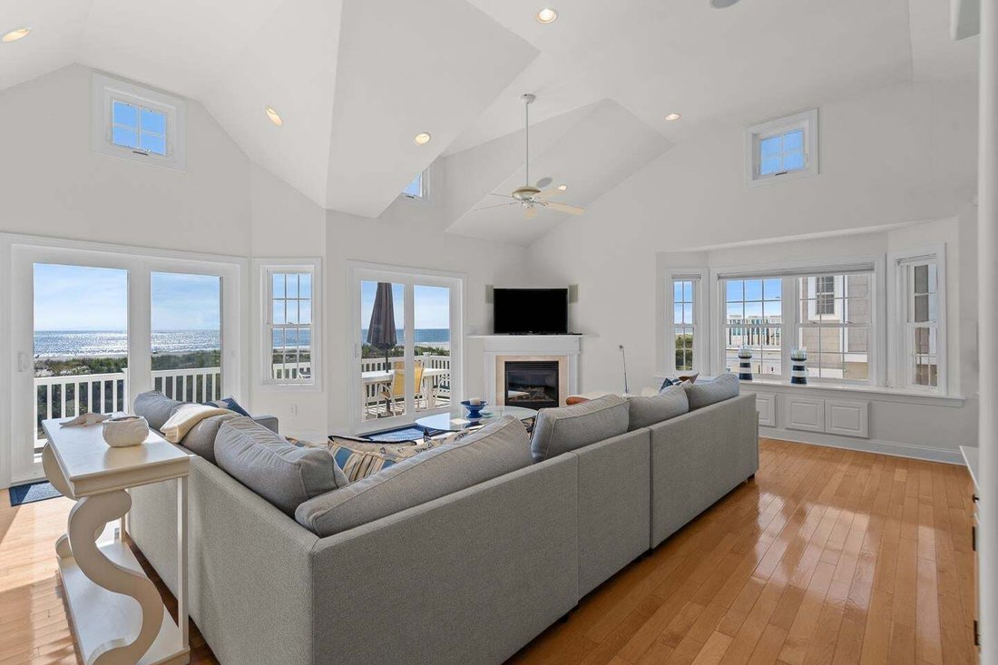 Townhouse in Sea Isle City, New Jersey, United States 5 - 18915285