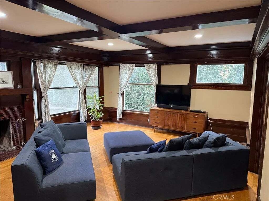 Casa a Altadena, California, Stati Uniti 2 - 18910142