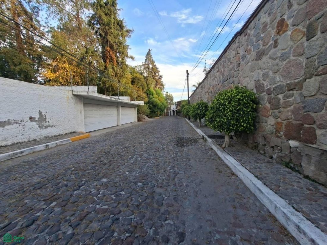 Land in Puebla, Puebla, Mexico 5 - 17811347