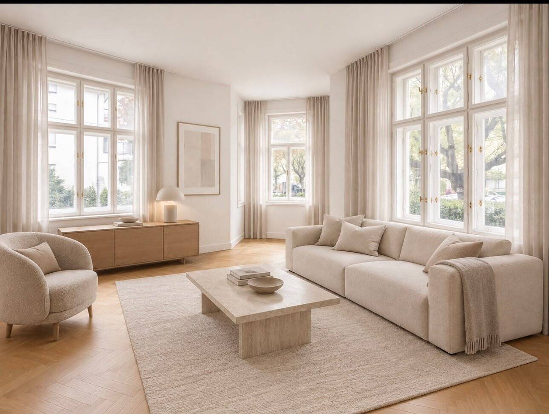 Wohnung in Wien, Wien, Österreich 1 - 18767832