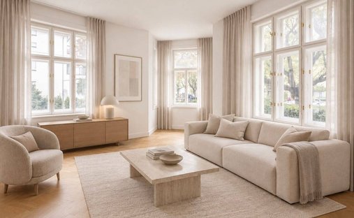 Apartment in Vienna, Wien, Austria 1