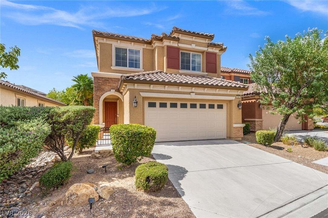 House in Las Vegas, Nevada, United States 1 - 18912946