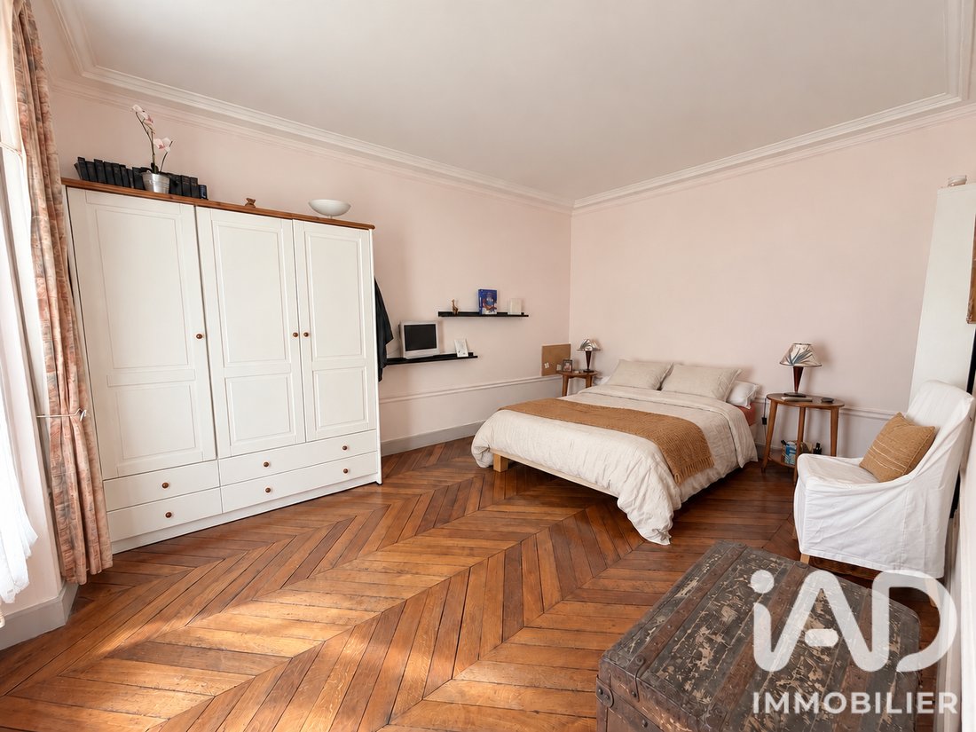 Apartamento en San Gervasio, Paris 4e Arrondissement, París 5 - 18920098