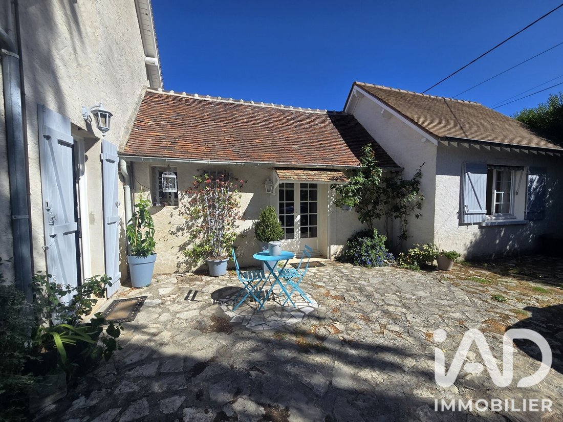 House in Boutigny-Prouais, Centre-Val de Loire, France 3 - 18920086