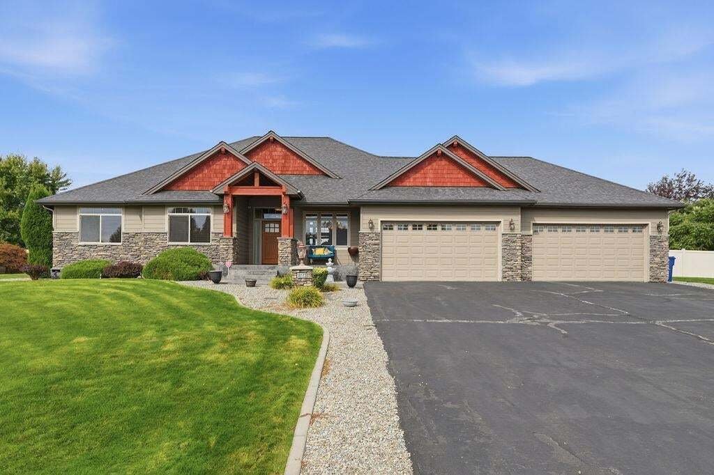 Casa a Spokane, Washington, Stati Uniti 1 - 18912873