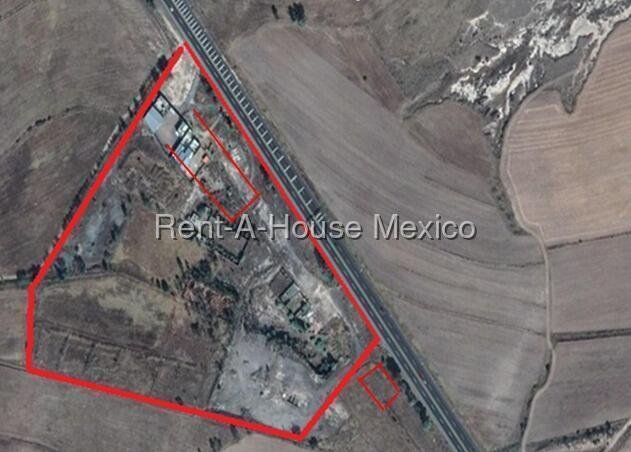 Land in El Tixhiñu, State of Mexico, Mexico 1 - 18916403