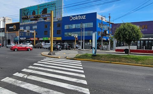 Land in Lima, Callao Region, Peru 1