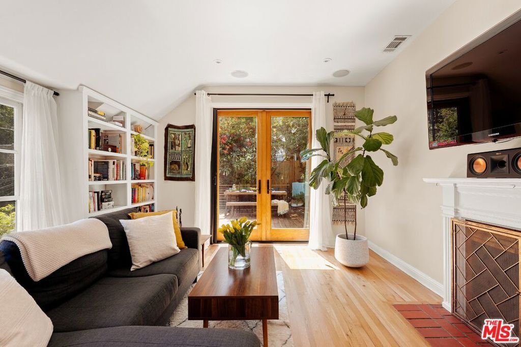 House in Los Angeles, California, United States 4 - 18908917