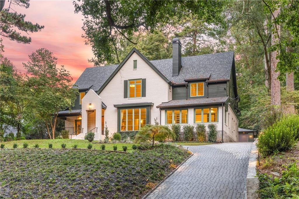 House in Atlanta, Georgia, United States 1 - 18871042