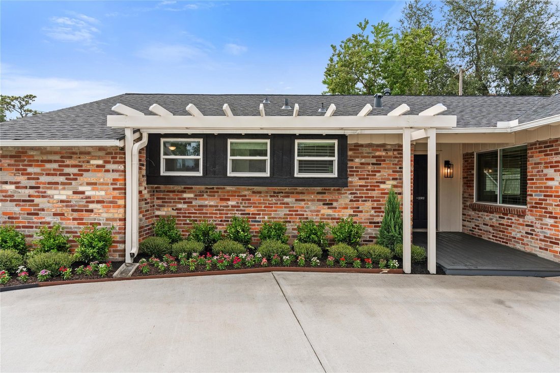 House in Houston, Texas, United States 4 - 18910494