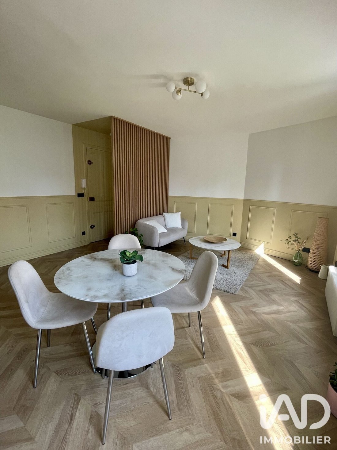 Appartamento a Carnot Gambetta, Suresnes, Francia 1 - 18405117