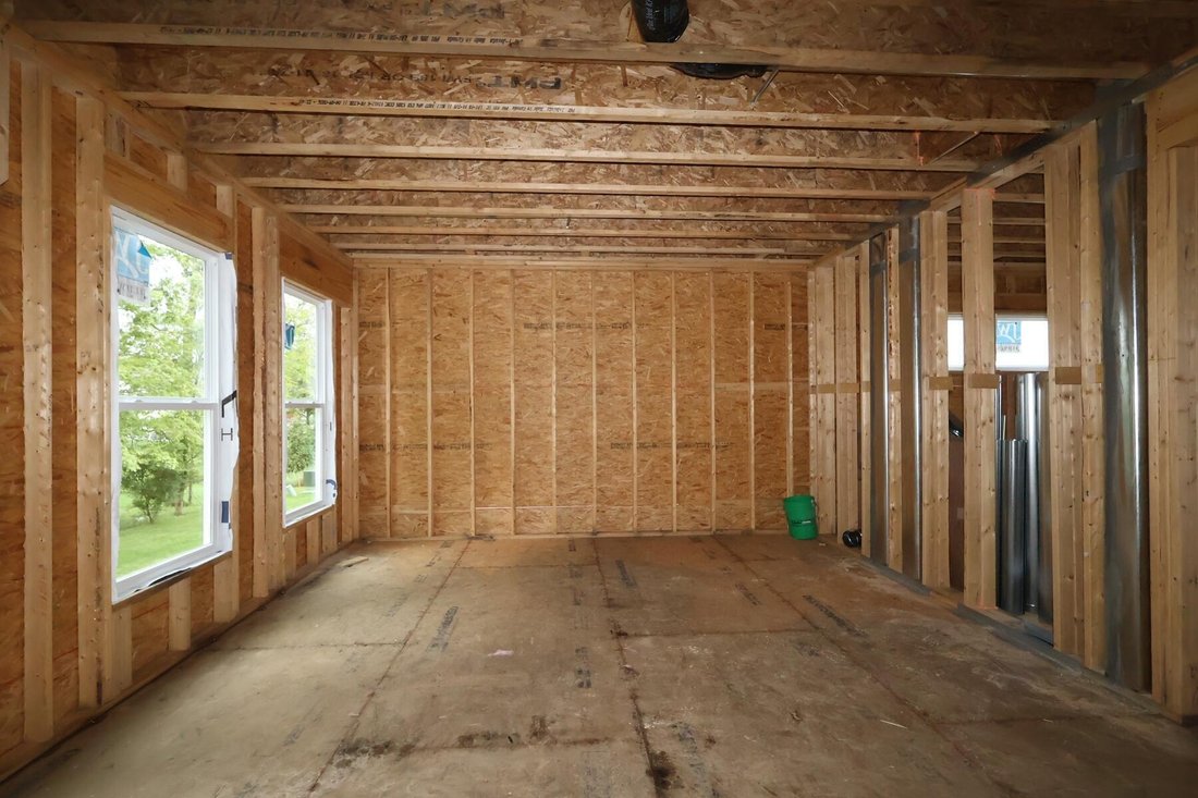Casa a Jersey Township, Ohio, Stati Uniti 3 - 18909035