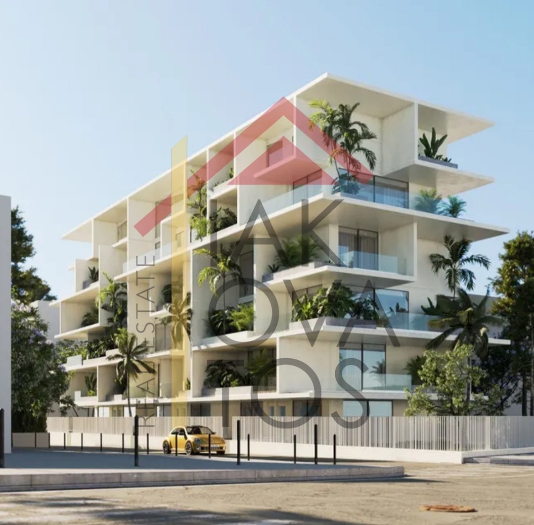 Apartment in Glyfada, Attica, Greece 1 - 18906155
