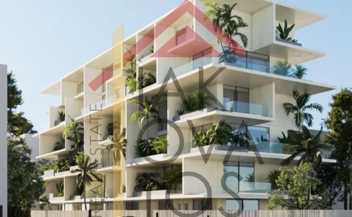 Apartment in Glyfada, Attica, Greece 1