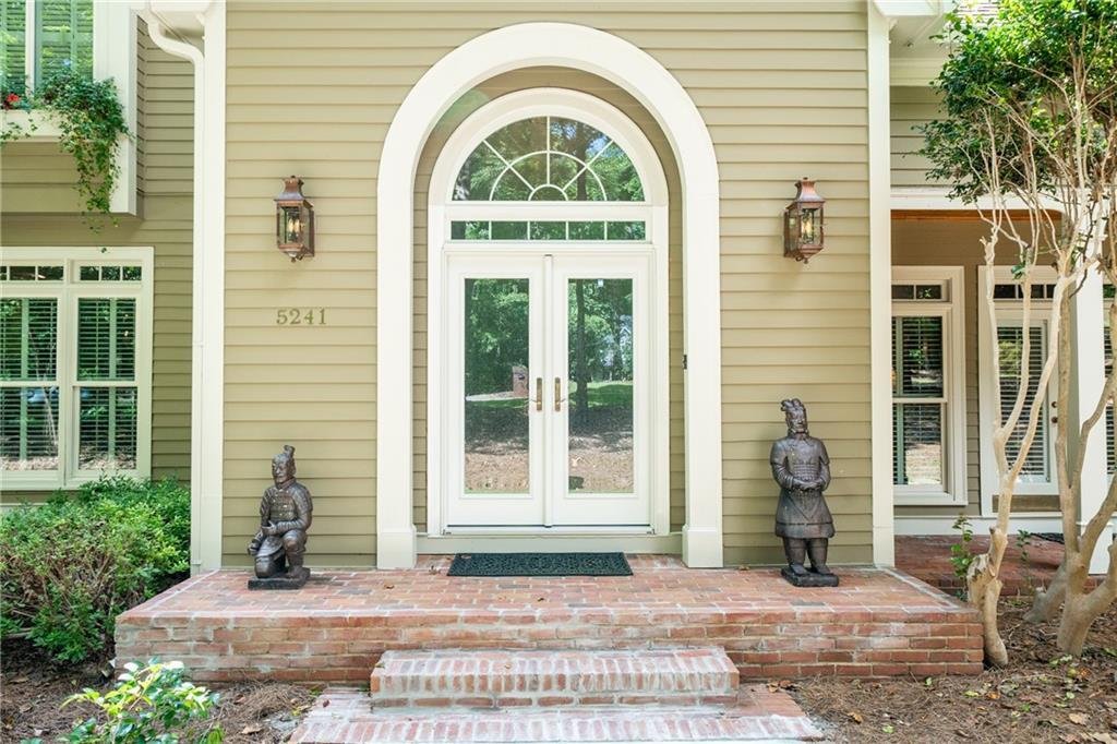 House in Powder Springs, Georgia, United States 5 - 18909996