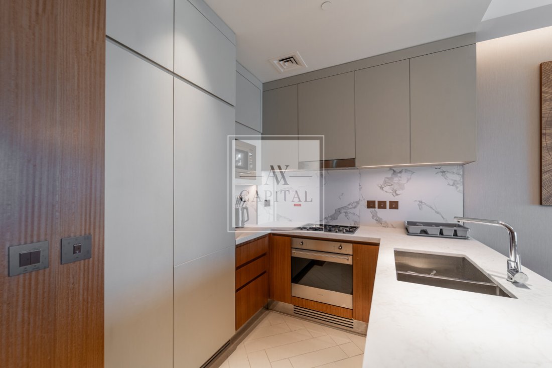Wohnung in Jumeirah Village Circle, Dubai, Vereinigte Arabische Emirate 5 - 18913944