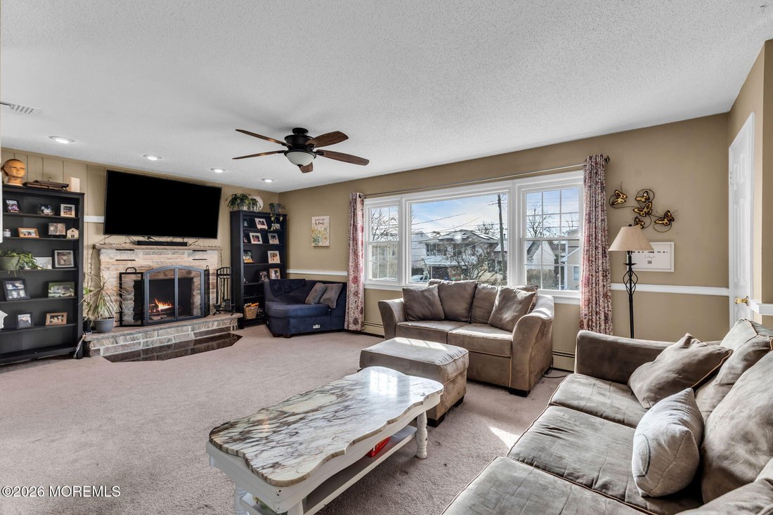 House in Point Pleasant Beach, New Jersey, United States 5 - 18906166