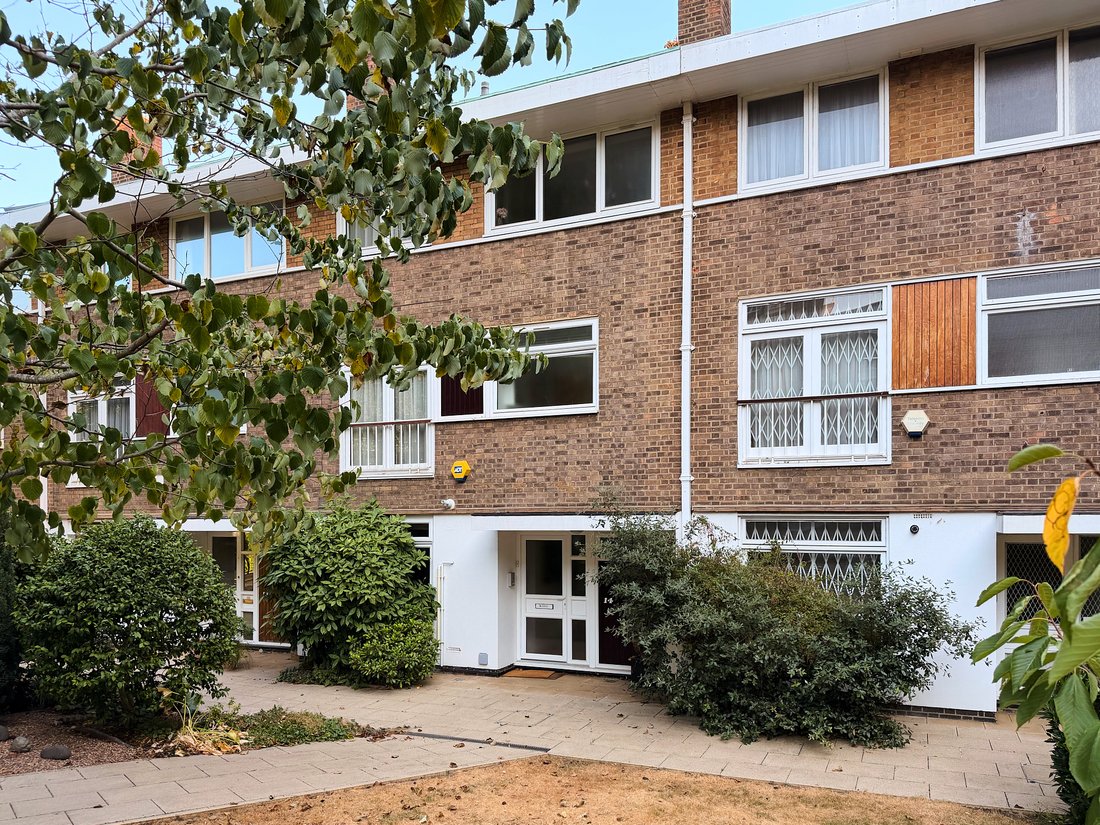 Haus in St John's Wood, Westminster, England 1 - 18917062