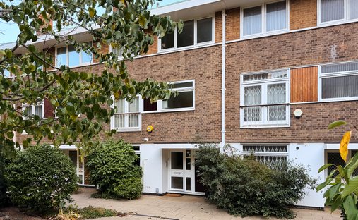 Casa en St John's Wood, Westminster, Inglaterra 1