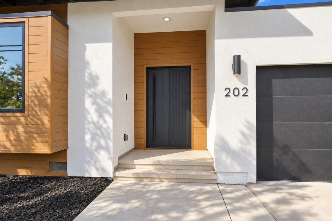 Casa a Mountain View, California, Stati Uniti 4 - 18906304