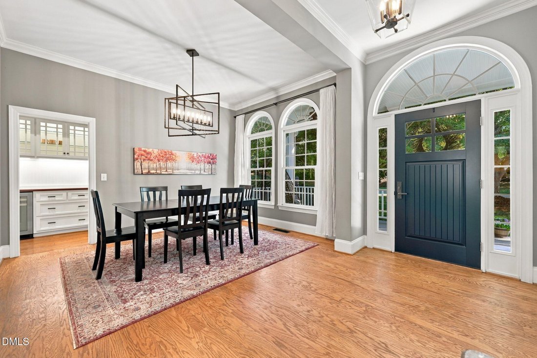 House in Chapel Hill, North Carolina, United States 5 - 18905686