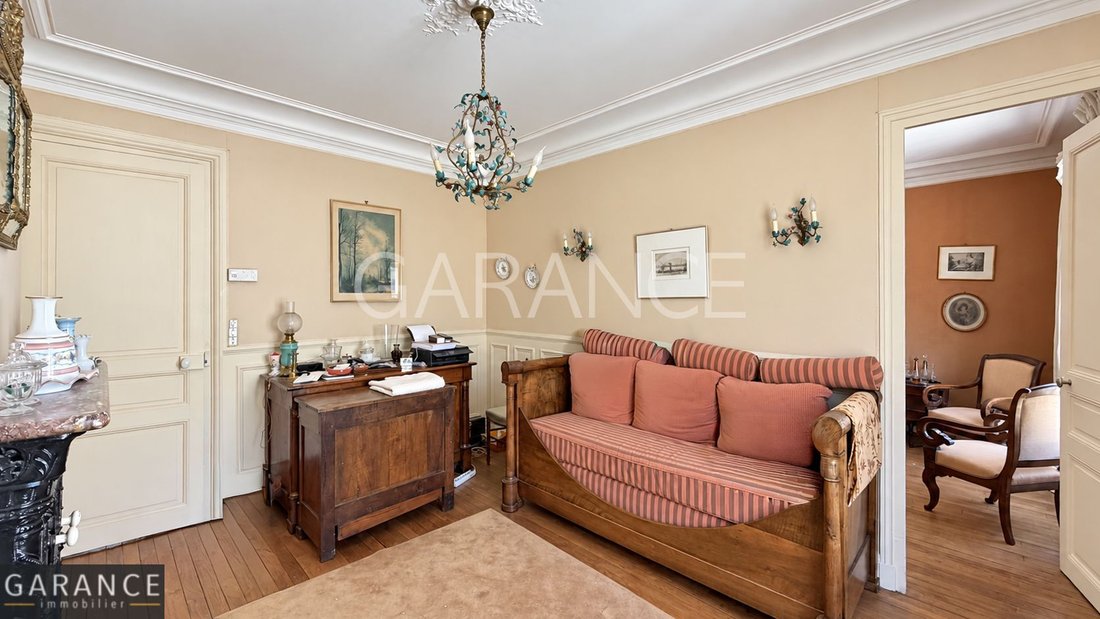 Apartment in Mouton Duvernet, Paris 14e Arrondissement, Paris 3 - 18920894