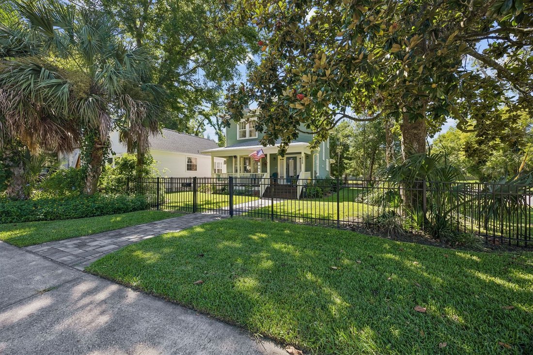 House in Fernandina Beach, Florida, United States 2 - 18909943