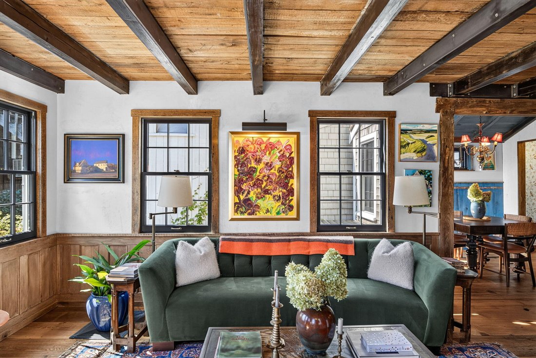House in Provincetown, Massachusetts, United States 5 - 18905332