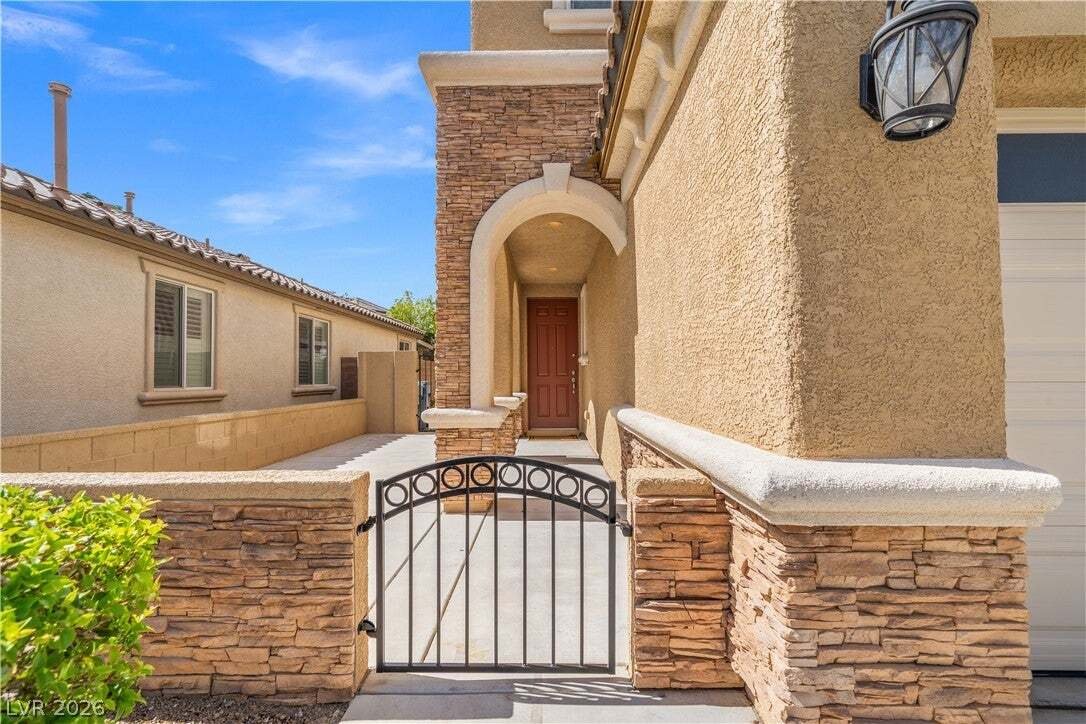 House in Las Vegas, Nevada, United States 3 - 18912946