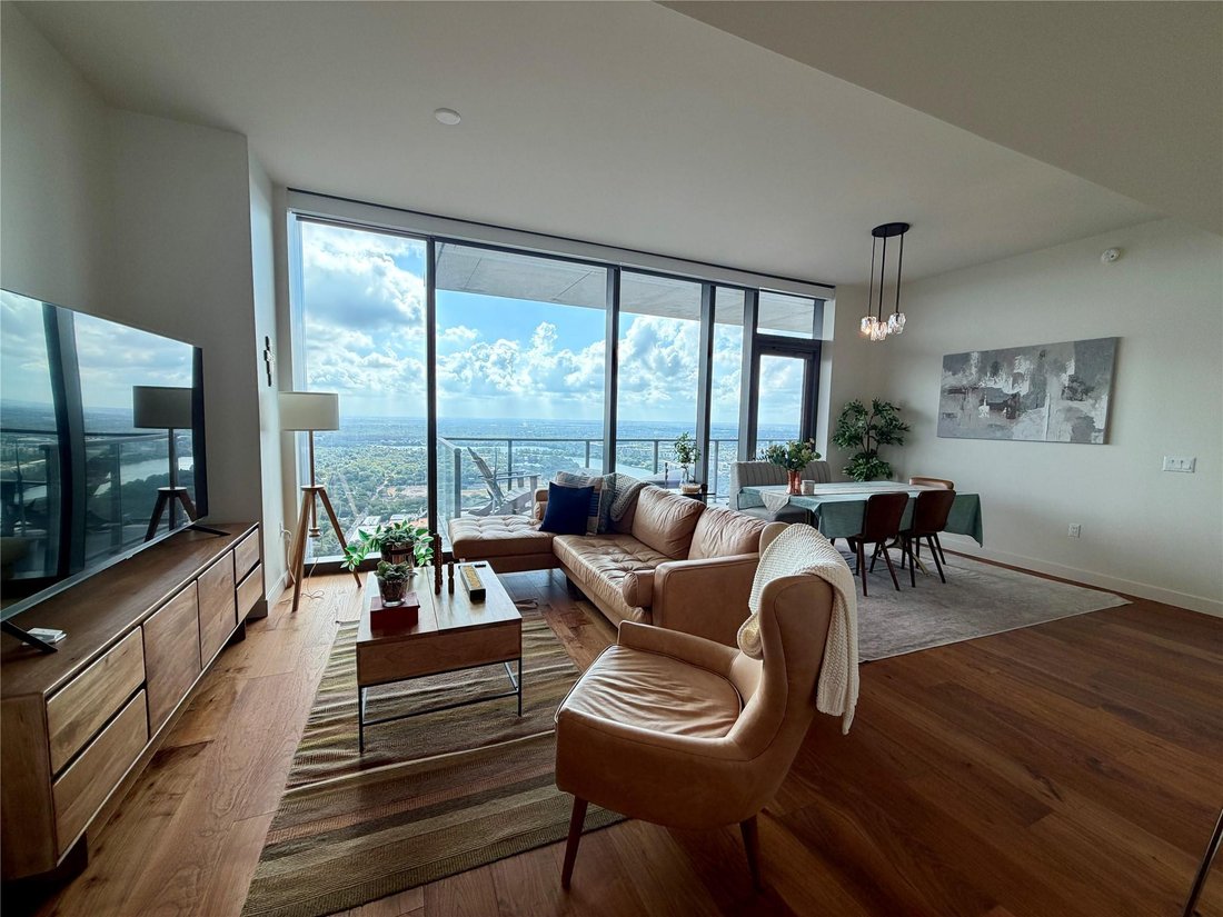 Condominio a Austin, Texas, Stati Uniti 5 - 18800980