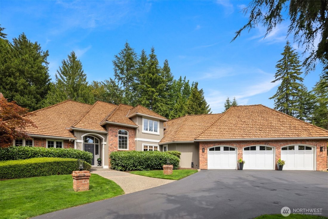 House in Carnation, Washington, United States 1 - 18921579