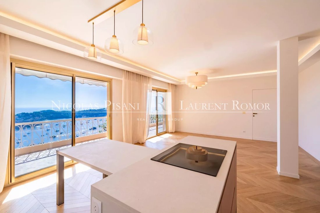 Apartment in Le Port, Villefranche-sur-Mer, France 2 - 18907753