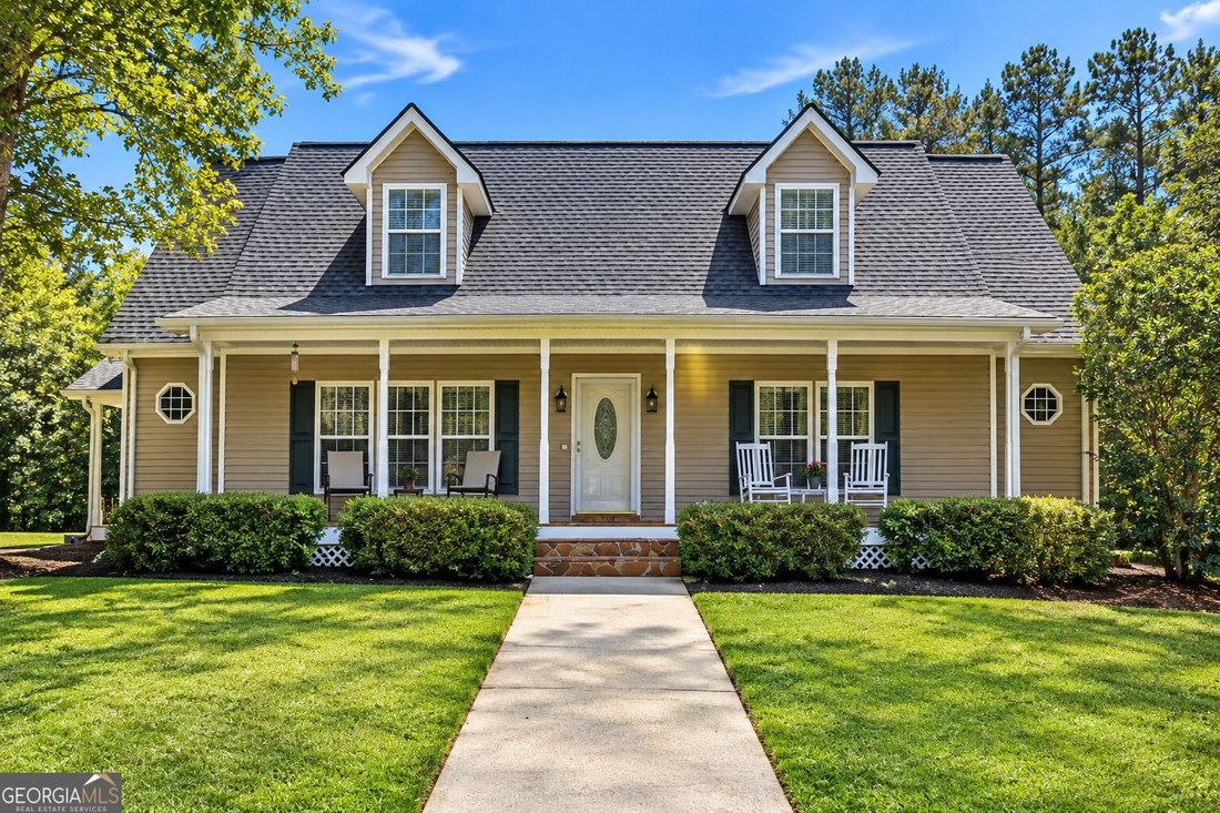 House in Toccoa, Georgia, United States 1 - 18910316